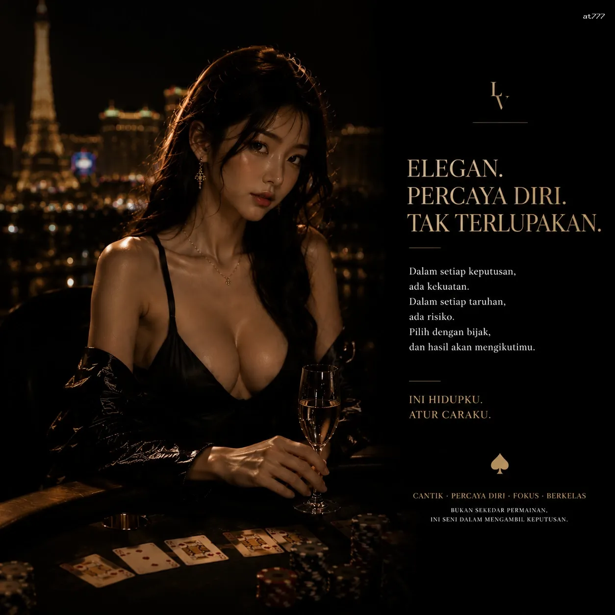 Menjelajahi Ragam Game dari at777 bagi Pecinta Game